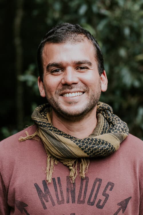 Hugo Soto